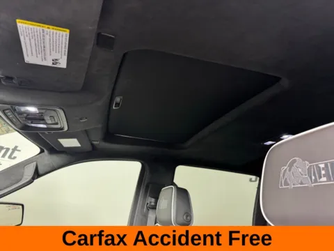 Another view of 2024 GMC Sierra 1500 AT4X for sale in Salisbury, NC at Jerry Hunt Supercenter - Salisbury