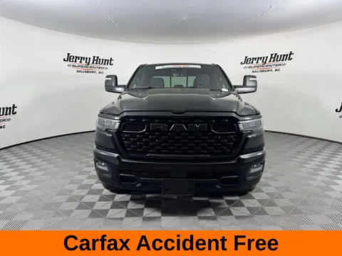 Another view of 2025 Ram 1500 Tradesman for sale in Salisbury, NC at Jerry Hunt Supercenter - Salisbury