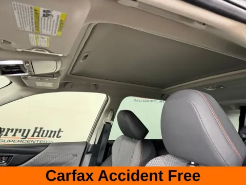 Another view of 2023 Subaru Forester Sport for sale in Salisbury, NC at Jerry Hunt Supercenter - Salisbury