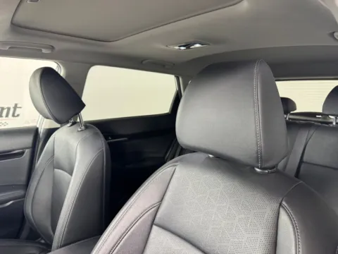 Another view of 2025 Kia Seltos EX for sale in Salisbury, NC at Jerry Hunt Supercenter - Salisbury