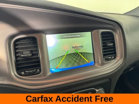 Another view of 2023 Dodge Charger R/T for sale in Salisbury, NC at Jerry Hunt Supercenter - Salisbury