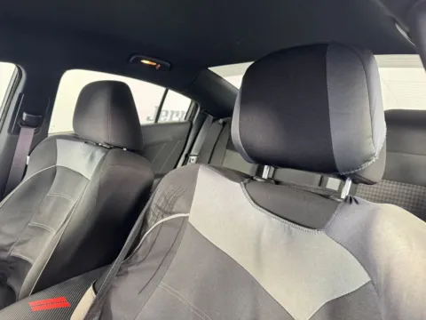 Another view of 2023 Dodge Charger R/T for sale in Salisbury, NC at Jerry Hunt Supercenter - Salisbury