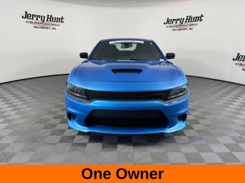 More photos of 2023 Dodge Charger R/T at Jerry Hunt Supercenter - Salisbury, NC