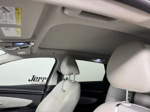 Photos of 2023 Hyundai Tucson Limited for sale in Salisbury, NC at Jerry Hunt Supercenter - Salisbury