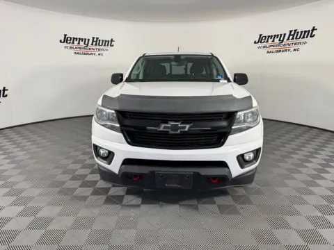 More photos of 2020 Chevrolet Colorado LT at Jerry Hunt Supercenter - Salisbury, NC