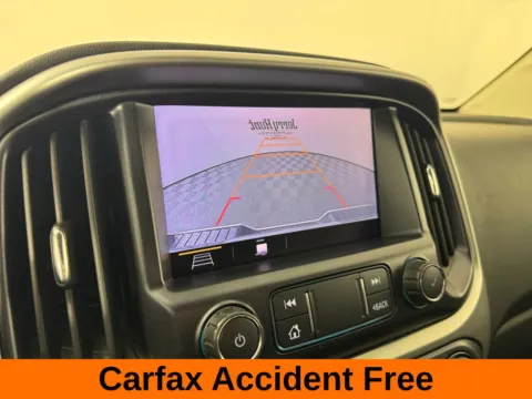 Another view of 2020 Chevrolet Colorado LT for sale in Salisbury, NC at Jerry Hunt Supercenter - Salisbury