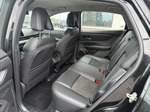 More photos of 2023 Nissan Ariya ENGAGE at Jerry Hunt Supercenter - Salisbury, NC