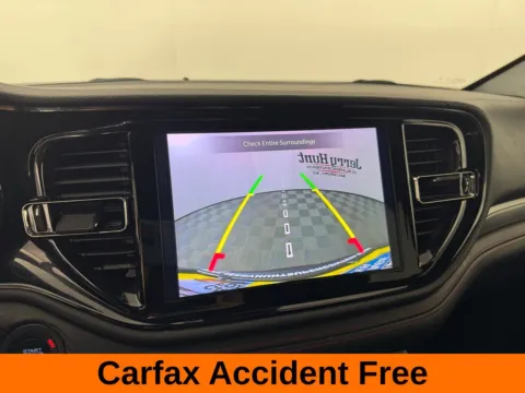 Another view of 2024 Dodge Durango GT Plus for sale in Salisbury, NC at Jerry Hunt Supercenter - Salisbury