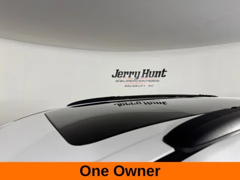 Another view of 2025 Chrysler Pacifica Limited for sale in Salisbury, NC at Jerry Hunt Supercenter - Salisbury