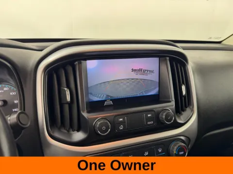 Another view of 2022 Chevrolet Colorado LT for sale in Salisbury, NC at Jerry Hunt Supercenter - Salisbury