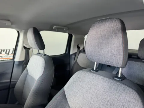 Another view of 2024 Ford Maverick XLT for sale in Salisbury, NC at Jerry Hunt Supercenter - Salisbury