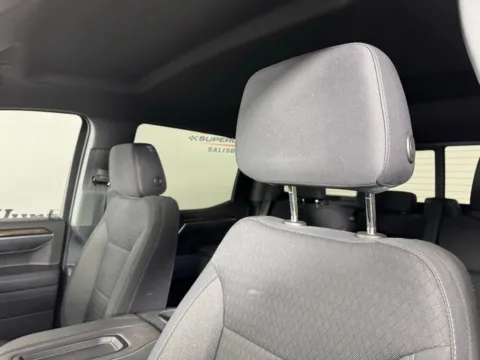 Photos of 2022 Chevrolet Silverado 1500 RST for sale in Salisbury, NC at Jerry Hunt Supercenter - Salisbury