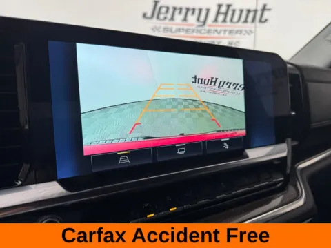 Another view of 2022 Chevrolet Silverado 1500 RST for sale in Salisbury, NC at Jerry Hunt Supercenter - Salisbury