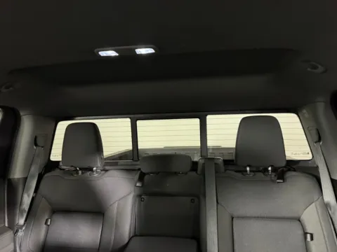 Another view of 2022 Chevrolet Silverado 1500 RST for sale in Salisbury, NC at Jerry Hunt Supercenter - Salisbury