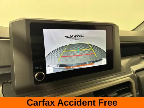 Another view of 2025 Toyota Tacoma TRD Sport for sale in Salisbury, NC at Jerry Hunt Supercenter - Salisbury