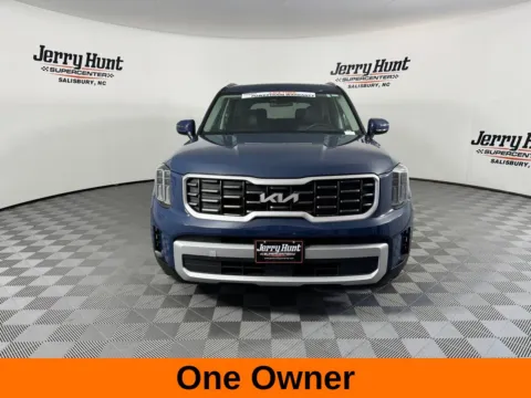 More photos of 2025 Kia Telluride S at Jerry Hunt Supercenter - Salisbury, NC