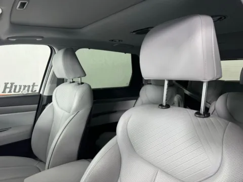 Another view of 2024 Hyundai Palisade SEL for sale in Salisbury, NC at Jerry Hunt Supercenter - Salisbury