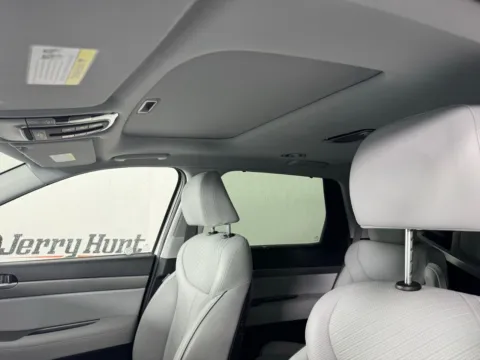 More photos of 2024 Hyundai Palisade SEL at Jerry Hunt Supercenter - Salisbury, NC