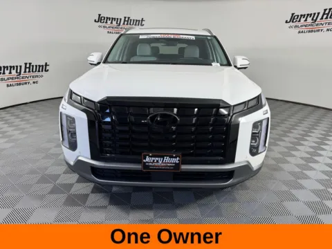 More photos of 2024 Hyundai Palisade SEL at Jerry Hunt Supercenter - Salisbury, NC