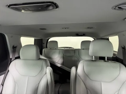 More photos of 2024 Hyundai Palisade SEL at Jerry Hunt Supercenter - Salisbury, NC