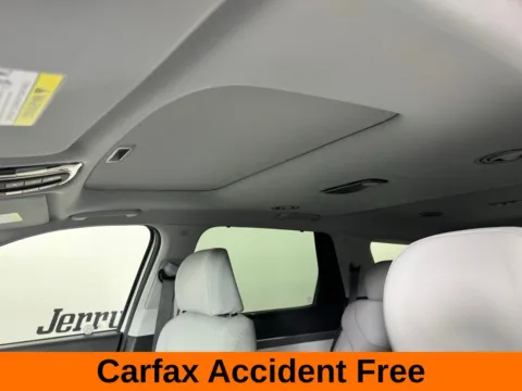 Another view of 2024 Hyundai Palisade SEL for sale in Salisbury, NC at Jerry Hunt Supercenter - Salisbury