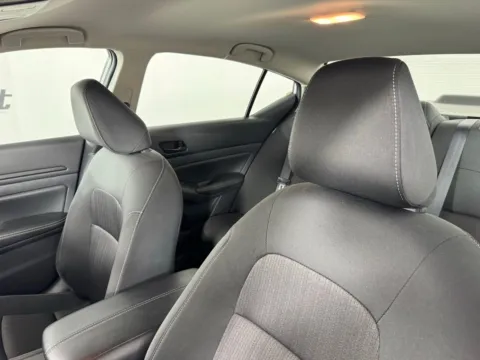 Another view of 2025 Nissan Altima 2.5 SV for sale in Salisbury, NC at Jerry Hunt Supercenter - Salisbury