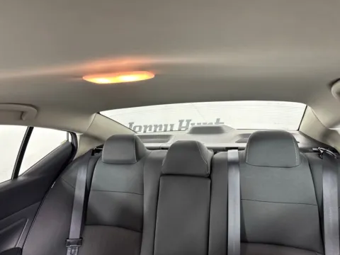 More photos of 2025 Nissan Altima 2.5 SV at Jerry Hunt Supercenter - Salisbury, NC