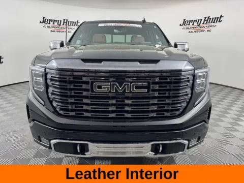 More photos of 2023 GMC Sierra 1500 Denali Ultimate at Jerry Hunt Supercenter - Salisbury, NC