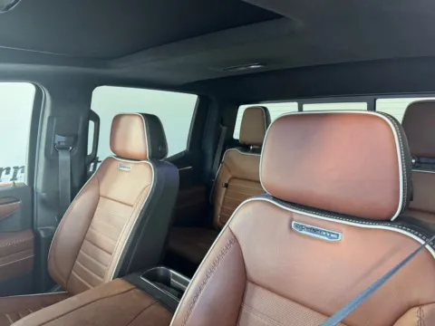 Another view of 2023 GMC Sierra 1500 Denali Ultimate for sale in Salisbury, NC at Jerry Hunt Supercenter - Salisbury