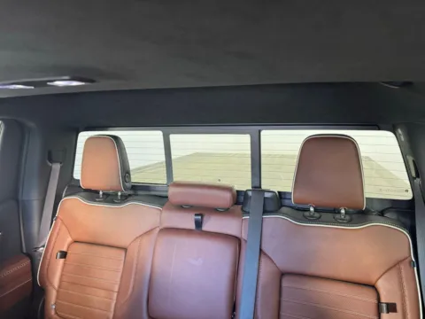 More photos of 2023 GMC Sierra 1500 Denali Ultimate at Jerry Hunt Supercenter - Salisbury, NC