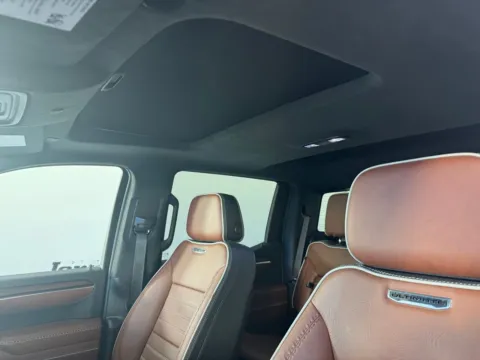 More photos of 2023 GMC Sierra 1500 Denali Ultimate at Jerry Hunt Supercenter - Salisbury, NC