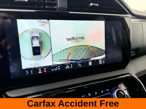 Another view of 2025 GMC Sierra 2500HD AT4 for sale in Salisbury, NC at Jerry Hunt Supercenter - Salisbury