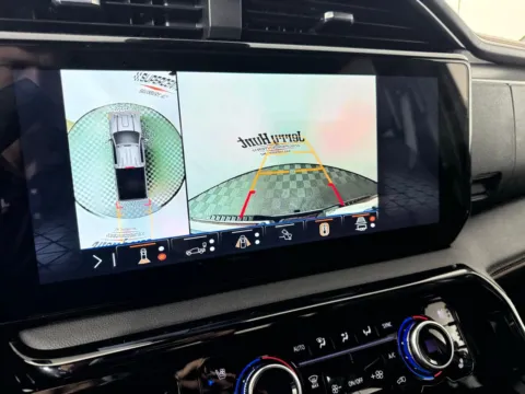 Photos of 2025 GMC Sierra 2500HD AT4 for sale in Salisbury, NC at Jerry Hunt Supercenter - Salisbury