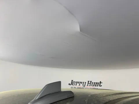 More photos of 2025 GMC Sierra 2500HD AT4 at Jerry Hunt Supercenter - Salisbury, NC