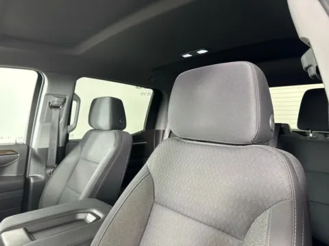 Another view of 2022 Chevrolet Silverado 1500 LT for sale in Salisbury, NC at Jerry Hunt Supercenter - Salisbury