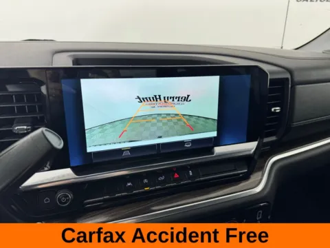 Another view of 2022 Chevrolet Silverado 1500 LT for sale in Salisbury, NC at Jerry Hunt Supercenter - Salisbury