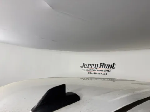 More photos of 2022 Chevrolet Silverado 1500 LT at Jerry Hunt Supercenter - Salisbury, NC