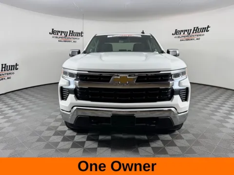 More photos of 2022 Chevrolet Silverado 1500 LT at Jerry Hunt Supercenter - Salisbury, NC