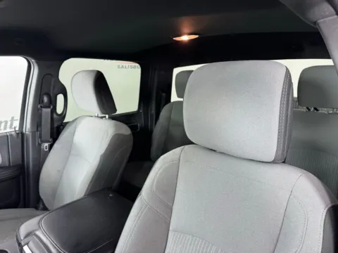 Another view of 2024 Ram 2500 Big Horn for sale in Salisbury, NC at Jerry Hunt Supercenter - Salisbury