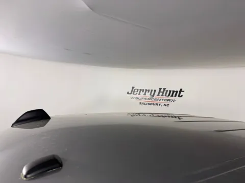 More photos of 2024 Ram 2500 Big Horn at Jerry Hunt Supercenter - Salisbury, NC