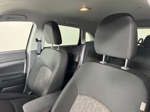 Another view of 2025 Mitsubishi Outlander Sport 2.0 ES for sale in Salisbury, NC at Jerry Hunt Supercenter - Salisbury