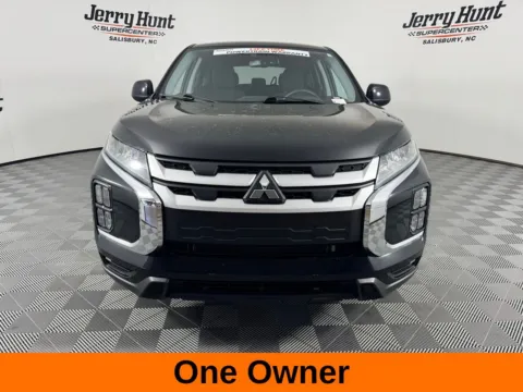 More photos of 2025 Mitsubishi Outlander Sport 2.0 ES at Jerry Hunt Supercenter - Salisbury, NC