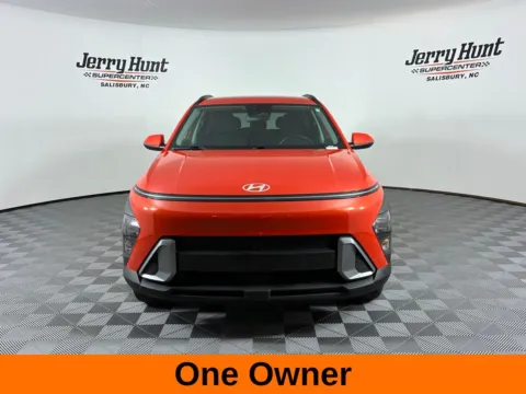 More photos of 2025 Hyundai Kona SEL at Jerry Hunt Supercenter - Salisbury, NC