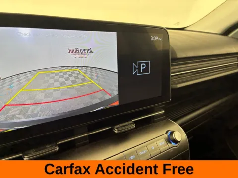 Another view of 2025 Hyundai Kona SEL for sale in Salisbury, NC at Jerry Hunt Supercenter - Salisbury