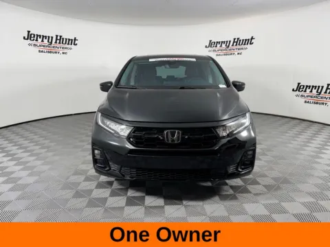 More photos of 2025 Honda Odyssey Elite at Jerry Hunt Supercenter - Salisbury, NC