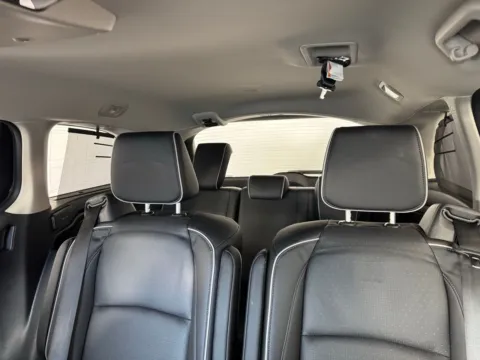 More photos of 2025 Honda Odyssey Elite at Jerry Hunt Supercenter - Salisbury, NC