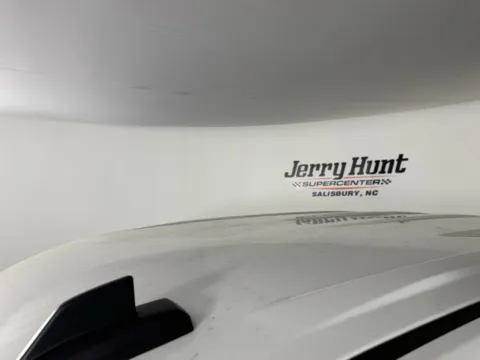 More photos of 2023 Chevrolet Silverado 1500 Custom at Jerry Hunt Supercenter - Salisbury, NC