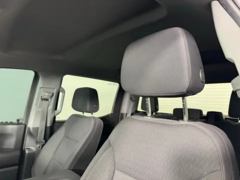 Another view of 2023 Chevrolet Silverado 1500 Custom for sale in Salisbury, NC at Jerry Hunt Supercenter - Salisbury