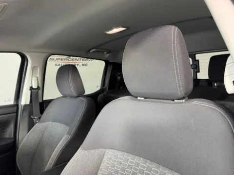 Another view of 2024 Ford Ranger XLT for sale in Salisbury, NC at Jerry Hunt Supercenter - Salisbury