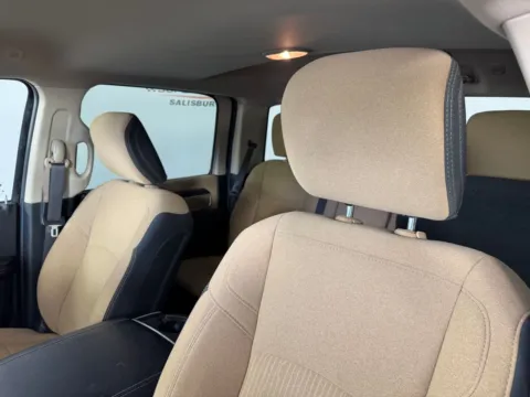 Photos of 2021 Ram 2500 Big Horn for sale in Salisbury, NC at Jerry Hunt Supercenter - Salisbury